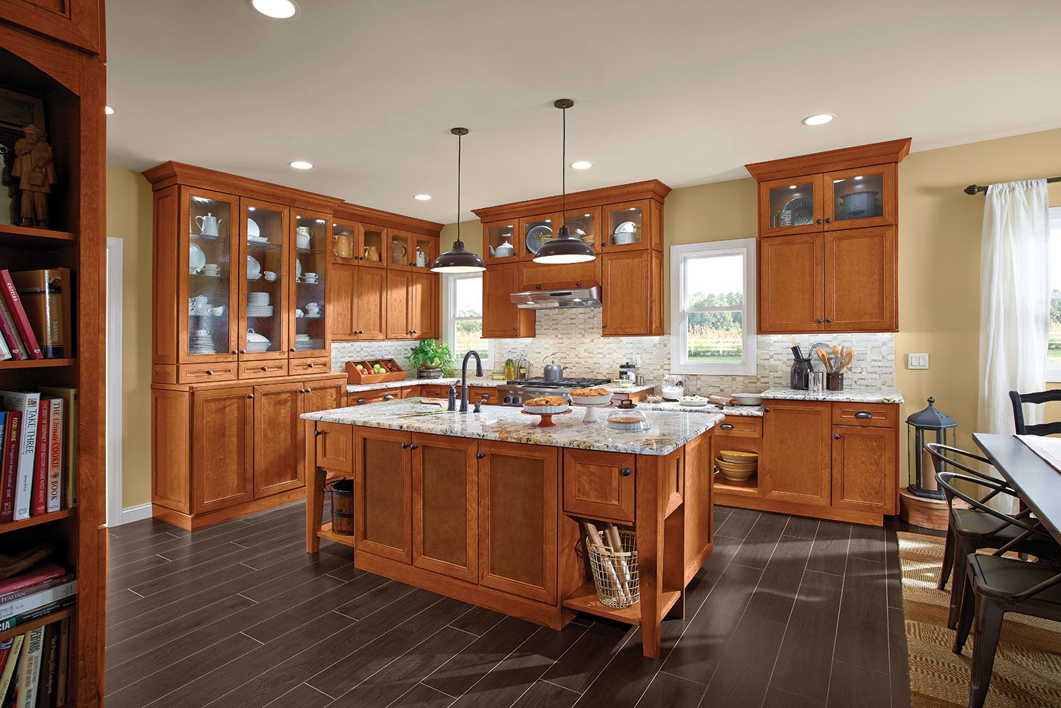 Kraftmaid Kitchen Cabinets Online - Image to u